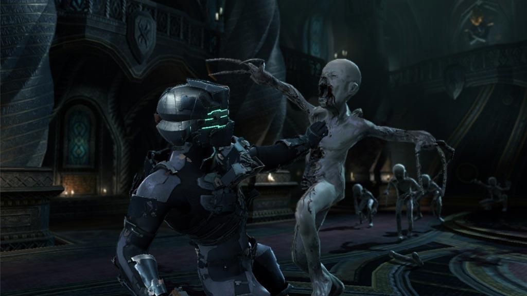 Dead Space 2 - Imagen 29